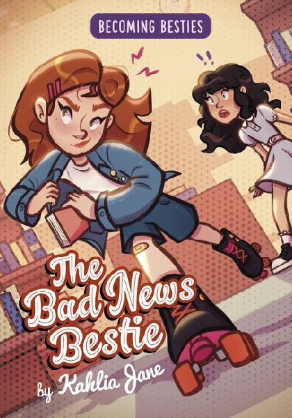 The Bad News Bestie