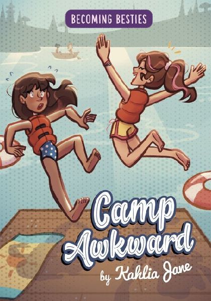 Camp Awkward