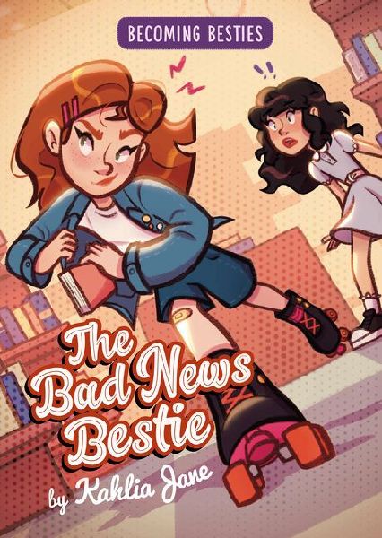 The Bad News Bestie