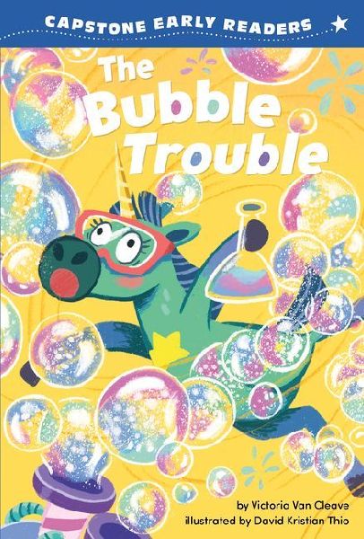 The Bubble Trouble