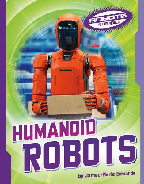 Humanoid Robots