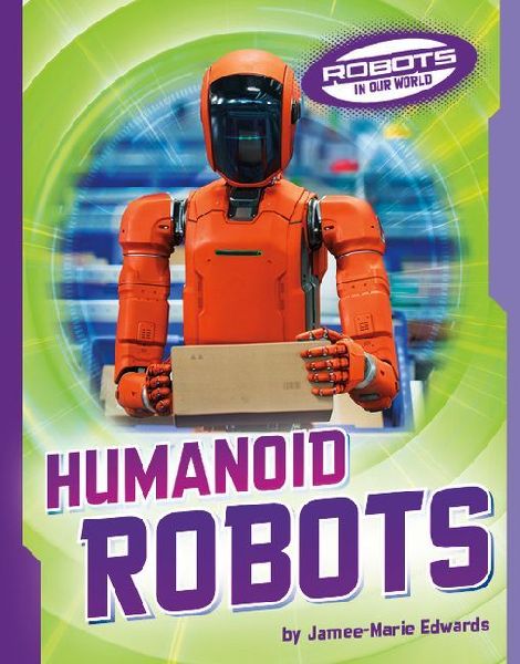 Humanoid Robots