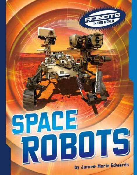 Space Robots