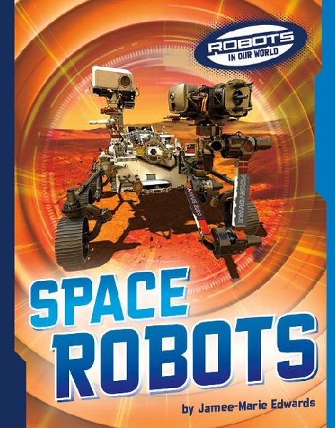 Space Robots
