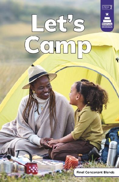Lets Camp