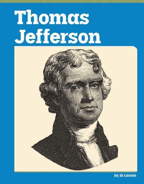 Thomas Jefferson