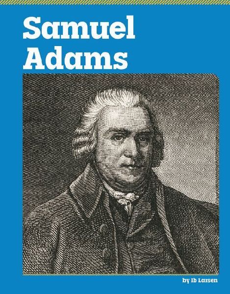 Samuel Adams