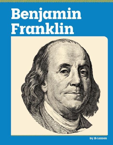 Benjamin Franklin