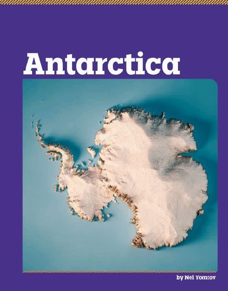 Antarctica