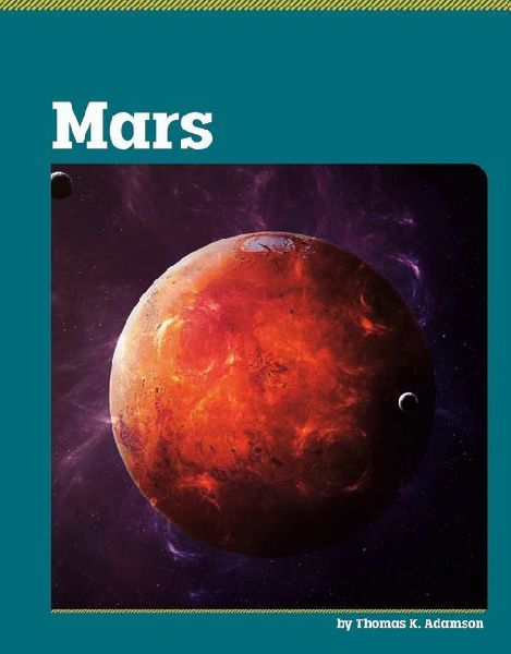 Mars