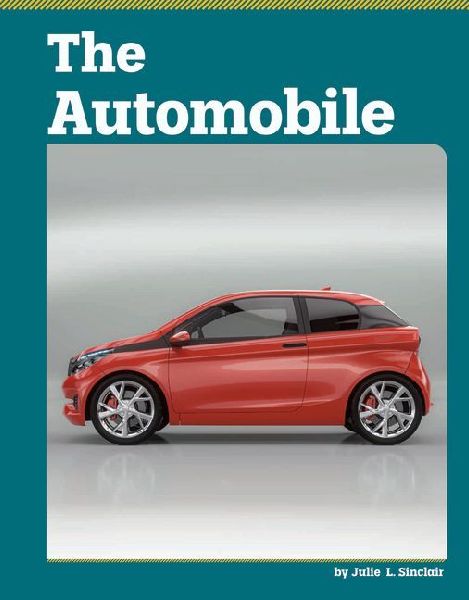 The Automobile