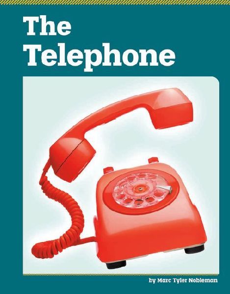 The Telephone