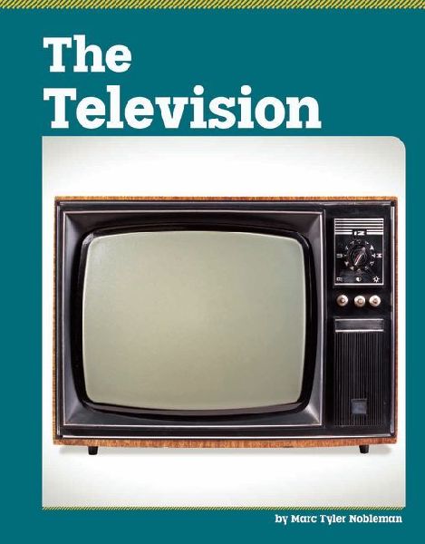 The Television