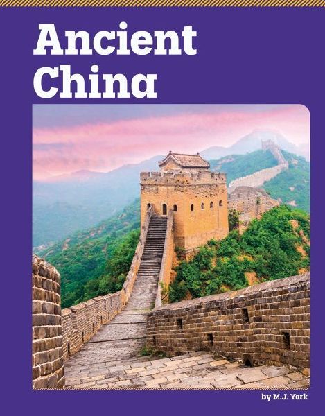 Ancient China