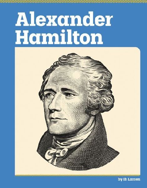 Alexander Hamilton