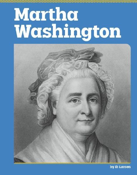 Martha Washington