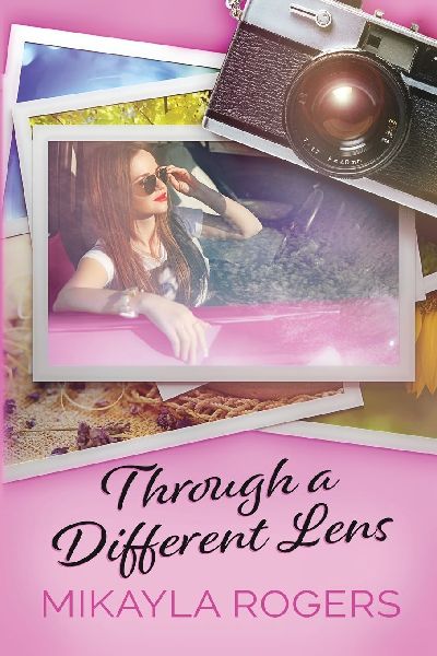 Through a Different Lens