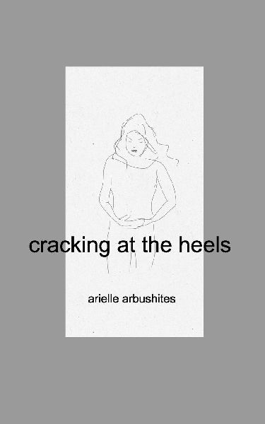 cracking at the heels