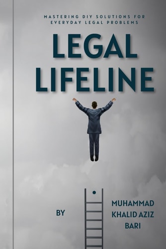Legal Lifeline Mastering DIY Solutions for Everyday Legal Problems