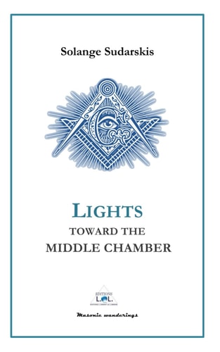 LIGHTS TOWARDS THE MIDDLE CHAMBER.