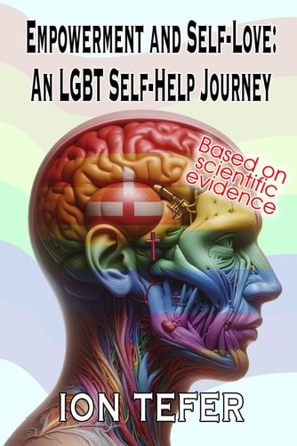 Empowerment and Self-Love An LGBT Self-Help Journey