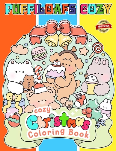 Coloring Book 50+ Great Coloring Pages For Kids, Teens, Adults. Beautiful And Exclusive Illustrations Of Your Favorite Characters To Express Your Creativity And Create Your Masterpieces. Stress Relief & Enjoy