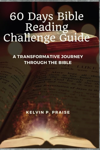 60 Days Bible Reading Challenge Guide A Transformative Journey Through the Bible