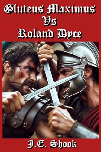 Gluteus Maximus Vs Roland Dyce
