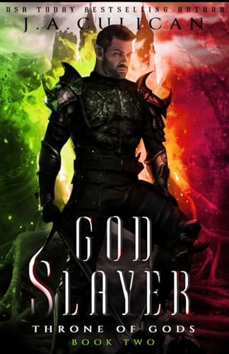 God Slayer