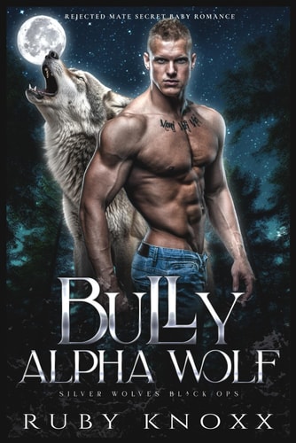 Bully Alpha Wolf Rejected Mate Secret Baby Romance
