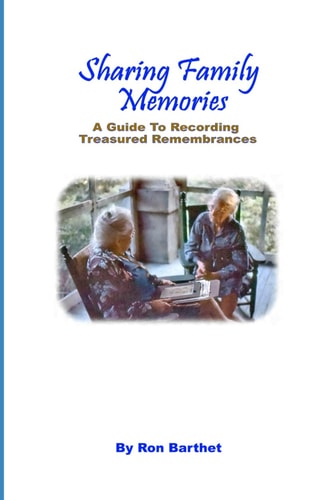 Sharing Family Memories A Guide