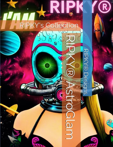 RIPKY(R) AstroGlam RIPKY's Collection