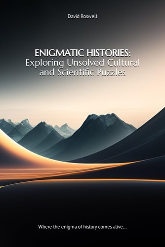 Enigmatic Histories Exploring Unsolved Cultural and Scientific Puzzles: Where the Enigma of History Comes Alive...