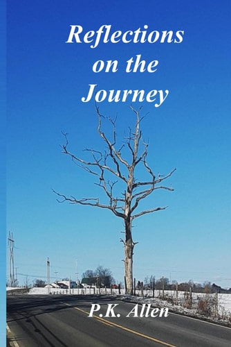 Reflections on the Journey