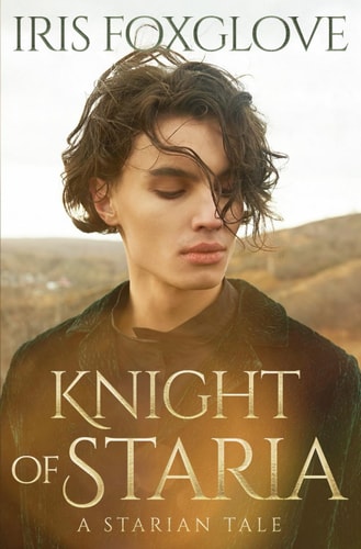 Knight of Staria A Starian Tale