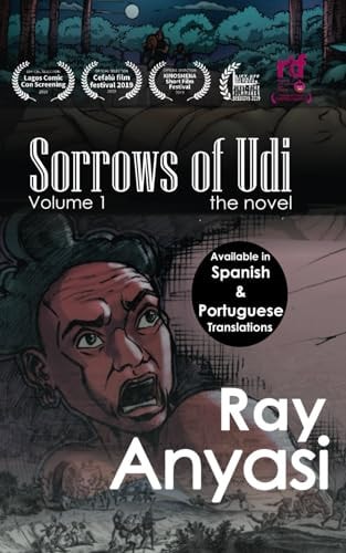 Sorrows of Udi