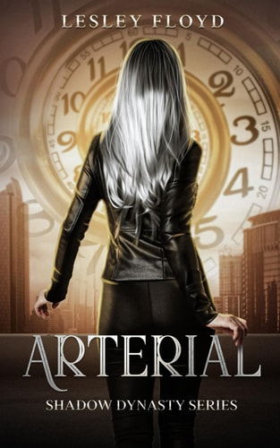 Arterial Shadow Dynasty Series
