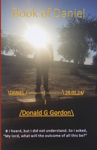 BOOK OF DANIEL.