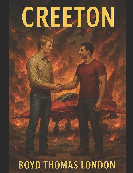 Creeton