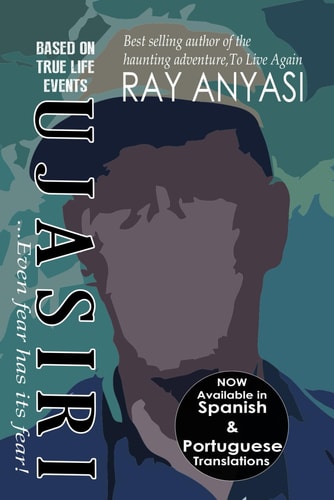 Ujasiri