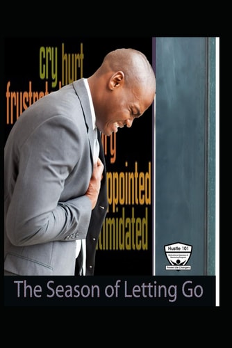 The Season of Letting Go