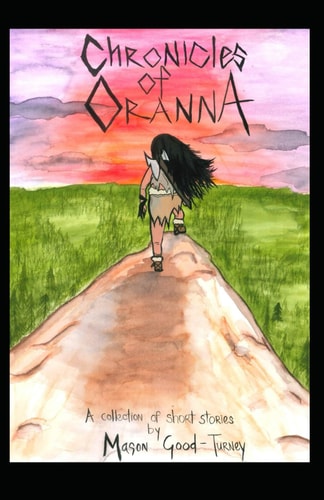 Chronicles of Oranna