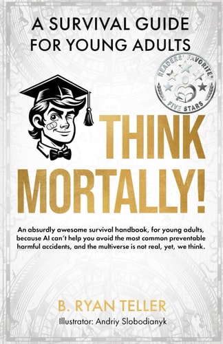 Think Mortally! A Survival Guide for Young Adults