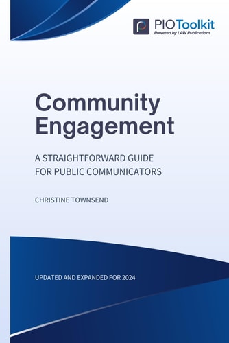 Community Engagement A Straightforward Guide for Public Communicators