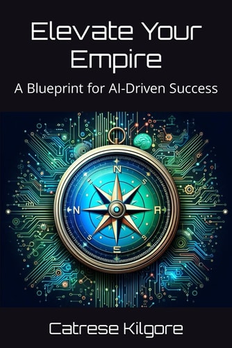 Elevate Your Empire A Blueprint for AI-Driven Success