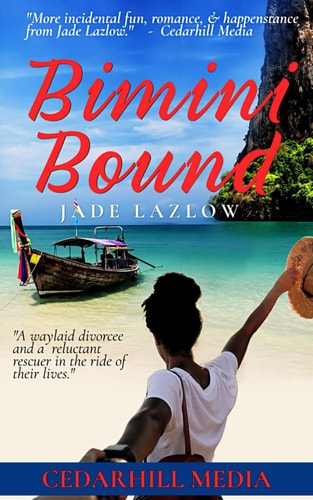 Bimini Bound Happenstance Romance Book 1