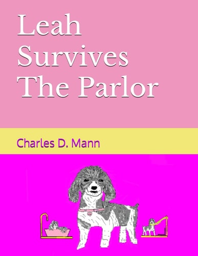 Leah Survives The Parlor
