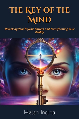 The Key of the Mind Unlocking Your Psychic Powers and Transforming Your Reality