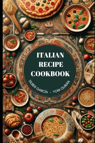 Italian Recipe Cookbook