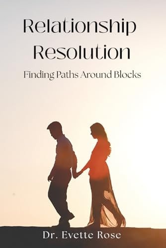 Relationship Resolution Finding Paths Around Blocks